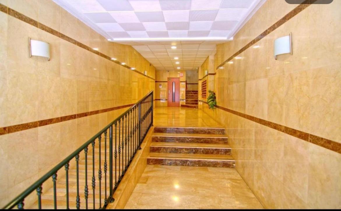 Low Cost Room Malaga Exterior photo